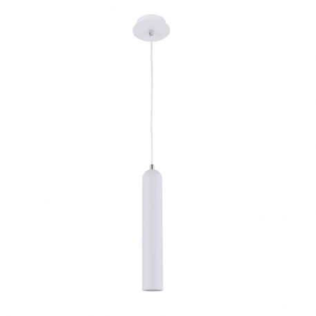 Pendule, Lustre suspendate - Pendul design modern TUBO 1 White
