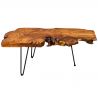 Masuta living design unicat Wild 100x40cm
