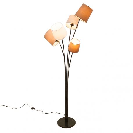 Lampadare - Lampadar cu 5 brate Levels