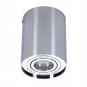 Spot aplicat tavan/plafon stil modern Bross 1 Chrome