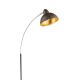 Lampadare - Lampadar / Lampa de podea design ruginiu rustic ANITA
