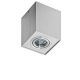 Plafoniere cu spoturi, Spoturi aplicate - Spot aplicat tavan/plafon stil modern ELOY 1 Aluminiu