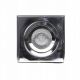 Plafoniere cu spoturi, Spoturi aplicate - Spot aplicat tavan/plafon stil modern ELOY 1 Chrom