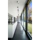 Plafoniere cu spoturi, Spoturi aplicate - Spot aplicat tavan/plafon stil modern ELOY 1 Chrom