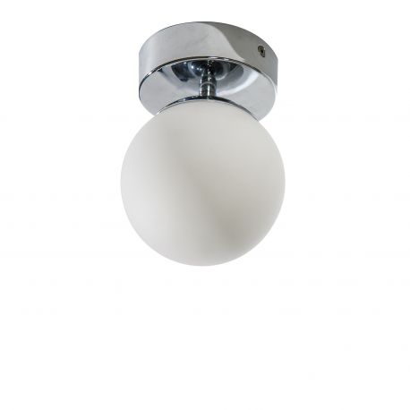 Iluminat pentru baie - Plafoniera LED pentru baie TAO