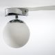 Iluminat pentru baie - Plafoniera LED pentru baie TAO