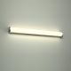 Iluminat pentru baie - Aplica LED pentru oglinda baie 3000K Petra 60
