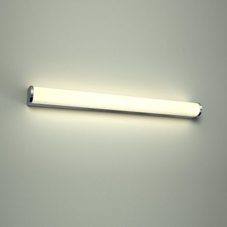 Iluminat pentru baie - Aplica LED pentru oglinda baie 3000K Petra 60
