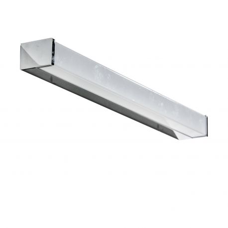 Iluminat pentru baie - Aplica LED pentru oglinda baie 4000K Peter 90 CR