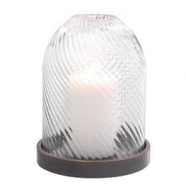 Suport lumanare design LUX Giselle S