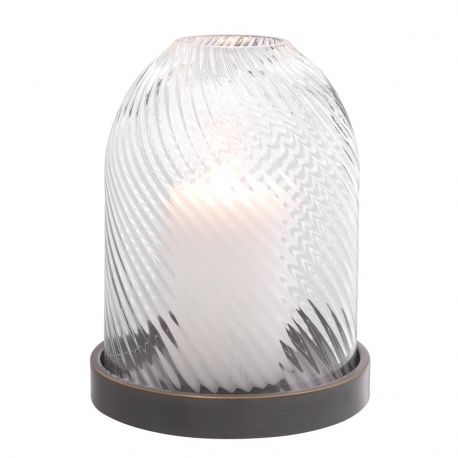 Parfumuri de camera, Idei cadouri, Obiecte decorative - Suport lumanare design LUX Giselle S