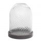Parfumuri de camera, Idei cadouri, Obiecte decorative - Suport lumanare design LUX Giselle S
