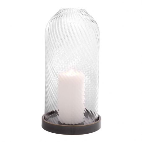 Parfumuri de camera, Idei cadouri, Obiecte decorative - Suport lumanare design LUX Giselle L