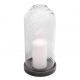 Parfumuri de camera, Idei cadouri, Obiecte decorative - Suport lumanare design LUX Giselle L
