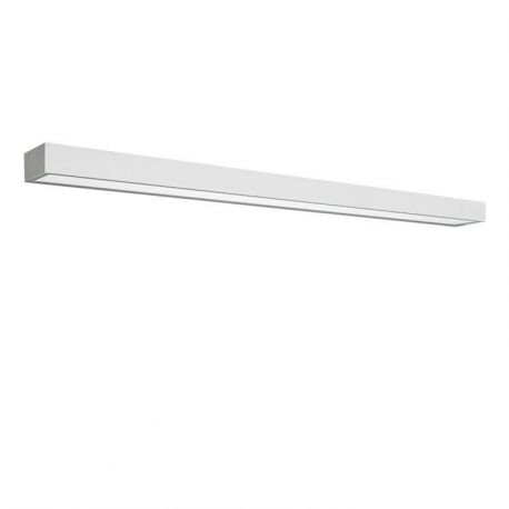 Iluminat pentru baie - Aplica LED pentru oglinda baie 4000K Rado 90 WH