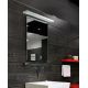 Iluminat pentru baie - Aplica LED pentru oglinda baie 4000K Rado 90 WH