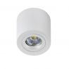 Spot aplicat tavan/plafon stil modern mini Bross 1 WHITE