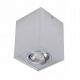 Plafoniere cu spoturi, Spoturi aplicate - Spot aplicat tavan/plafon stil modern MINI ELOY Aluminiu