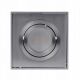 Plafoniere cu spoturi, Spoturi aplicate - Spot aplicat tavan/plafon stil modern MINI ELOY Aluminiu