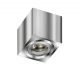 Plafoniere cu spoturi, Spoturi aplicate - Spot aplicat tavan/plafon stil modern MINI ELOY crom