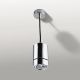 Pendule, Lustre suspendate - Pendul modern design tip spot RAFFAEL auriu