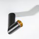 Plafoniere cu spoturi, Spoturi aplicate - Spot LED modern directionabil aplicat tavan/plafon Santos alb