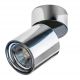 Plafoniere cu spoturi, Spoturi aplicate - Spot LED aplicat, directionabil pentru tavan/plafon SIENA 10W 3000K crom