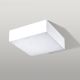 Plafoniere - Plafoniera LED design slim MONZA S 22 4000K alba