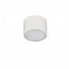 Spot LED aplicat MONZA R 12 4000K alb