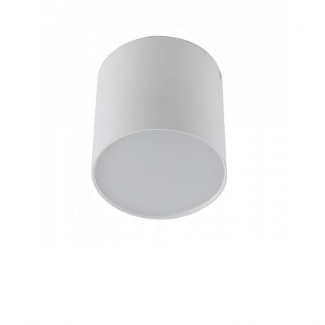 Plafoniere cu spoturi, Spoturi aplicate - Spot LED aplicat tavan/plafon MATEO M