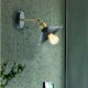Aplice, corpuri de iluminat pentru pereti - Aplica design retro Cottage