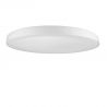 Plafoniera LED slim CORTONA 55 3000K alba