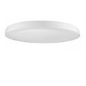 Plafoniera LED slim CORTONA 55 4000K alba