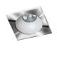 Spoturi tavan fals - Spot incastrat tavan/plafon stil modern Hugo crom