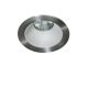 Spoturi tavan fals - Spot incastrat tavan/plafon stil modern REMO 1 aluminiu