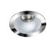 Spoturi tavan fals - Spot incastrat tavan/plafon stil modern REMO 1 crom