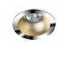 Spoturi tavan fals - Spot incastrat tavan/plafon stil modern REMO 1 crom