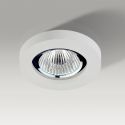 Spot incastrat tavan/plafon SAVIO ROUND 