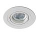 Spoturi tavan fals - Spot incastrat tavan/plafon CARO R alb