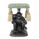 Banchete-Tabureti - Taburete LUX design deosebit Monkey