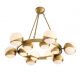 Candelabru deosebit design LUX Piazetta, 90cm