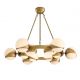 Candelabre, Lustre - Candelabru deosebit design LUX Piazetta, 90cm