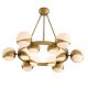 Candelabre, Lustre - Candelabru deosebit design LUX Piazetta, 90cm