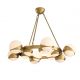 Candelabre, Lustre - Candelabru deosebit design LUX Piazetta, 90cm