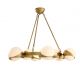 Candelabre, Lustre - Candelabru deosebit design LUX Piazetta, 90cm
