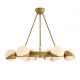 Candelabre, Lustre - Candelabru deosebit design LUX Piazetta, 90cm