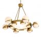 Candelabre, Lustre - Candelabru deosebit design LUX Piazetta, 90cm