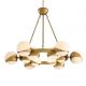 Candelabre, Lustre - Candelabru deosebit design LUX Piazetta, 90cm
