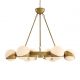 Candelabre, Lustre - Candelabru deosebit design LUX Piazetta, 90cm