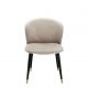 Scaune - Scaun design LUX Volante bej